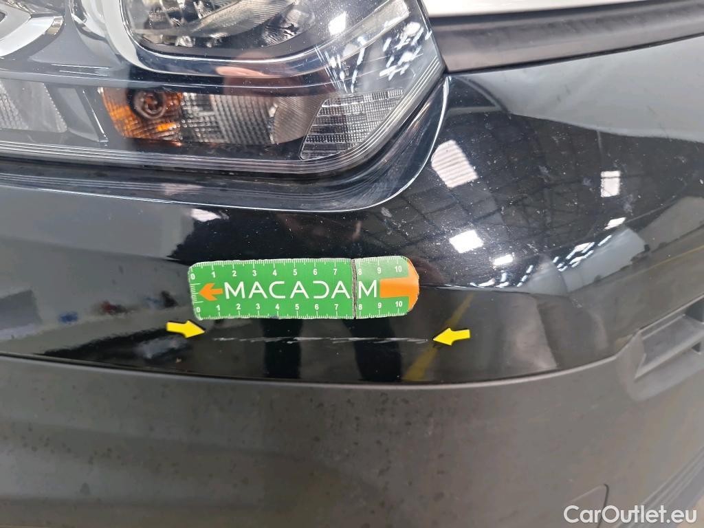  Citroen  Berlingo  Fourgon Club M 1000 1.5 BlueHDi 130CV BVA8 E6dT #9