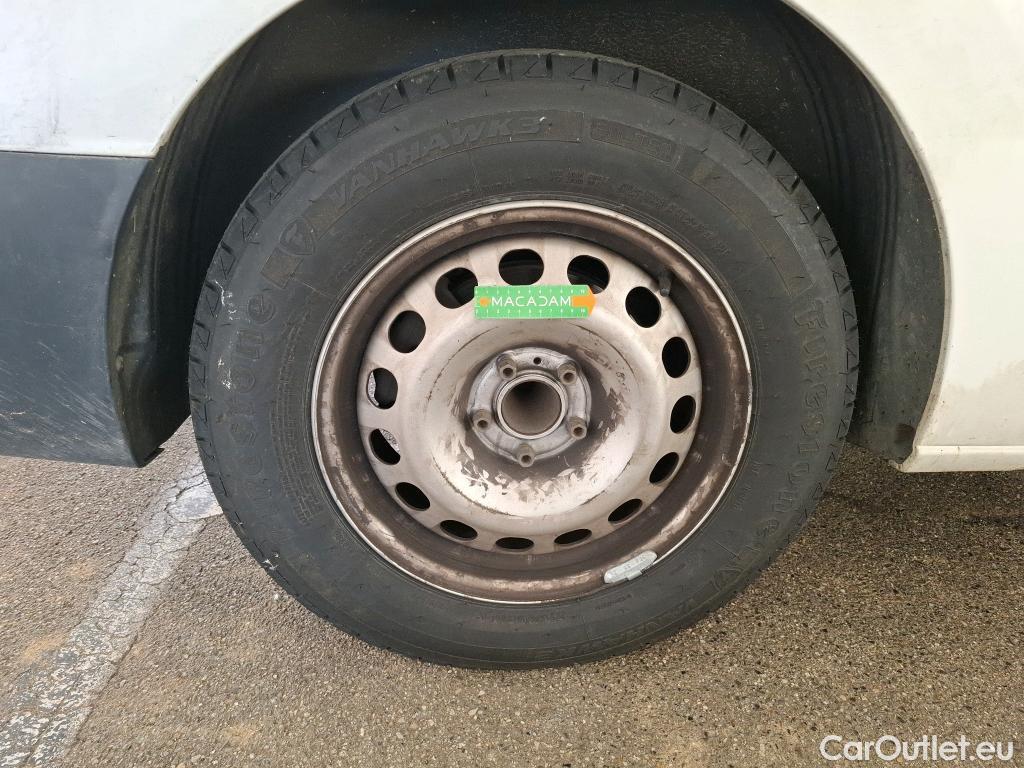  Citroen  Jumpy  Fourgon CityVan XS 1.5 BlueHDi 120CV BVM6 E6dT #47