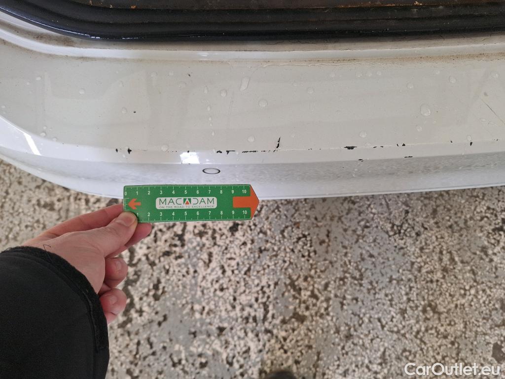  Volkswagen  Passat  Break Business 2.0 TDI 120CV BVA7 E6d #6