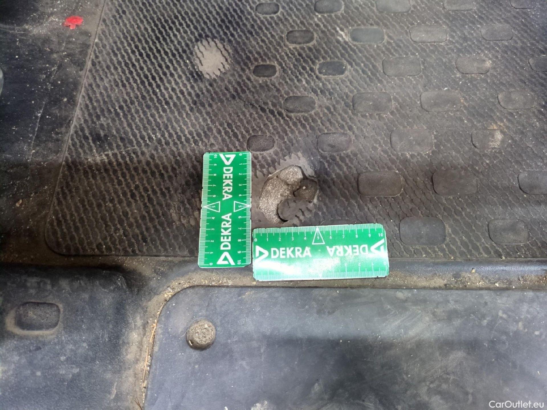  Fiat  Talento FIAT  VU 4p Fourgon FT 1.0 CH1 - 1.6 Mtjet 95 Pack Pro Nav #2