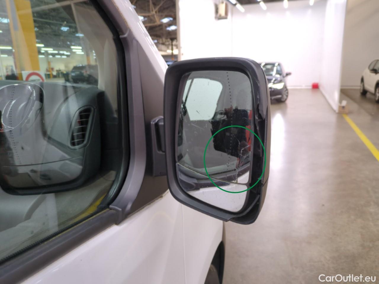  Fiat  Talento FIAT  VU 4p Fourgon FT 1.0 CH1 - 1.6 Mtjet 95 Pack Pro Nav #54