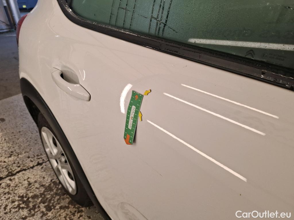  Citroen  C3  Société Feel Nav 1.5 BlueHDI 100CV BVM5 E6dT #11