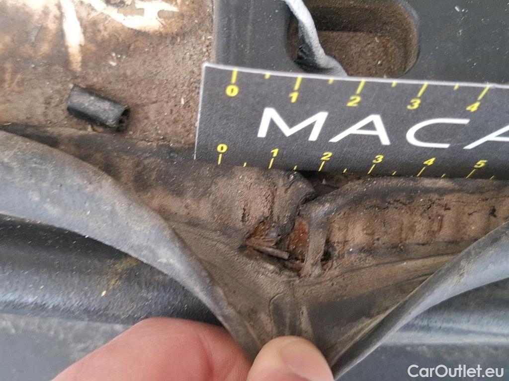  Citroen  Berlingo  Fourgon Club M 650 1.5 BlueHDi 75CV BVM5 E6dT #54