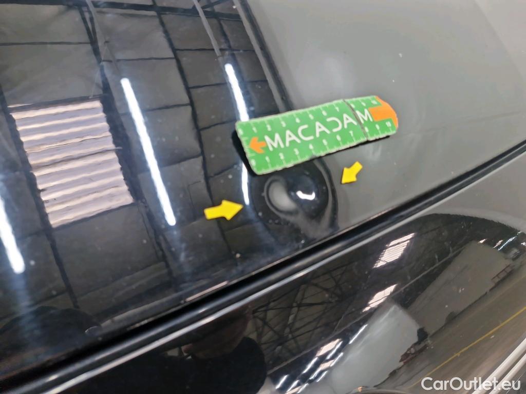  Citroen  Berlingo  Fourgon Club M 1000 1.5 BlueHDi 130CV BVA8 E6dT #11