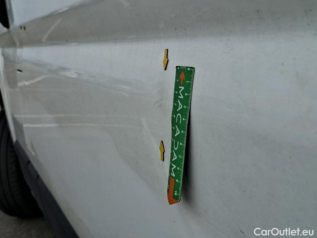  Citroen  Jumper CITROEN  / 2014 / 4P / Fourgon tôlé 33 L1H1 BlueHDi 120 S&S BVM6 Club #87