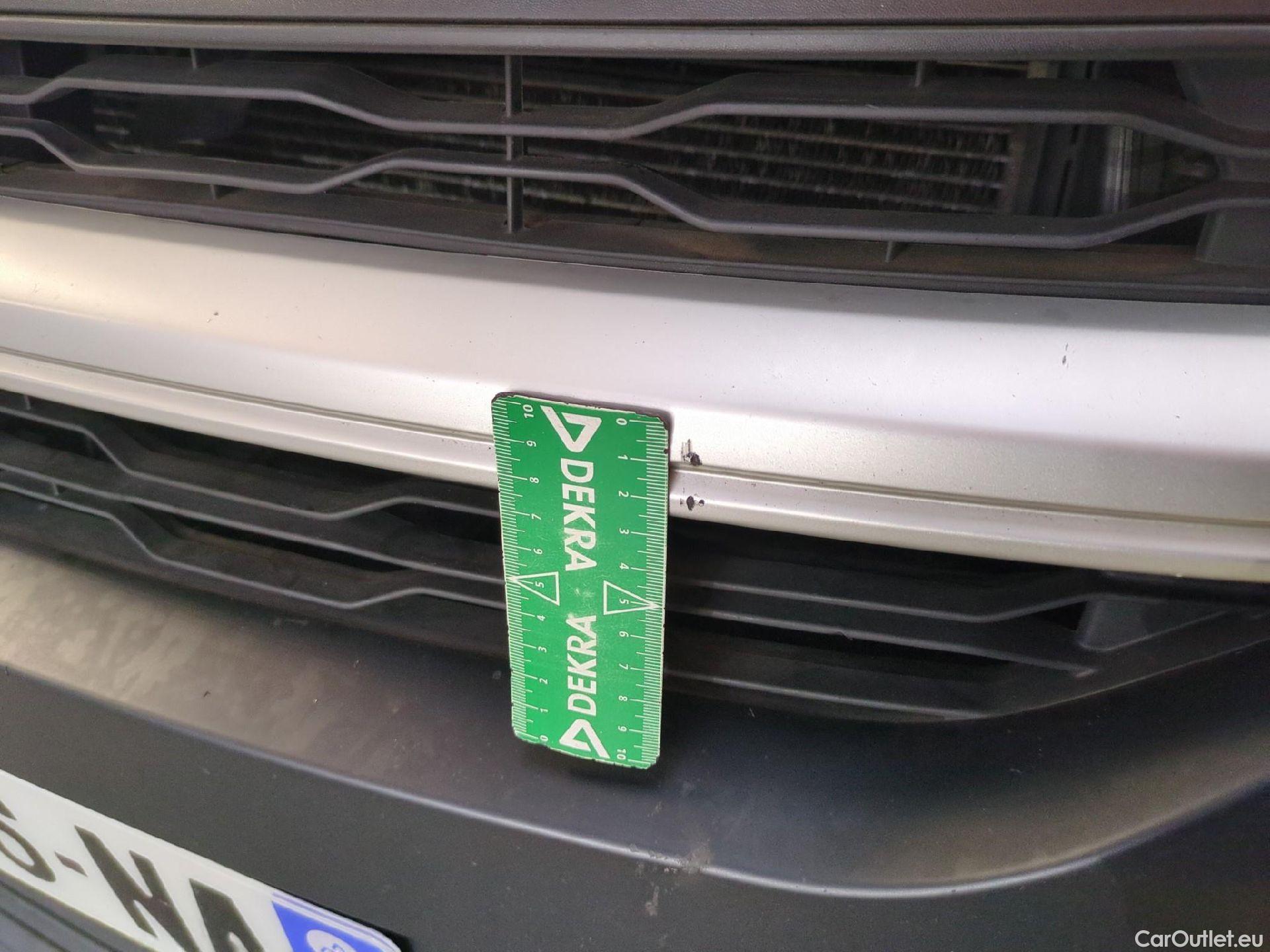  Fiat  Talento FIAT  VU 4p Fourgon FT 1.0 CH1 - 1.6 Mtjet 95 Pack Pro Nav #21