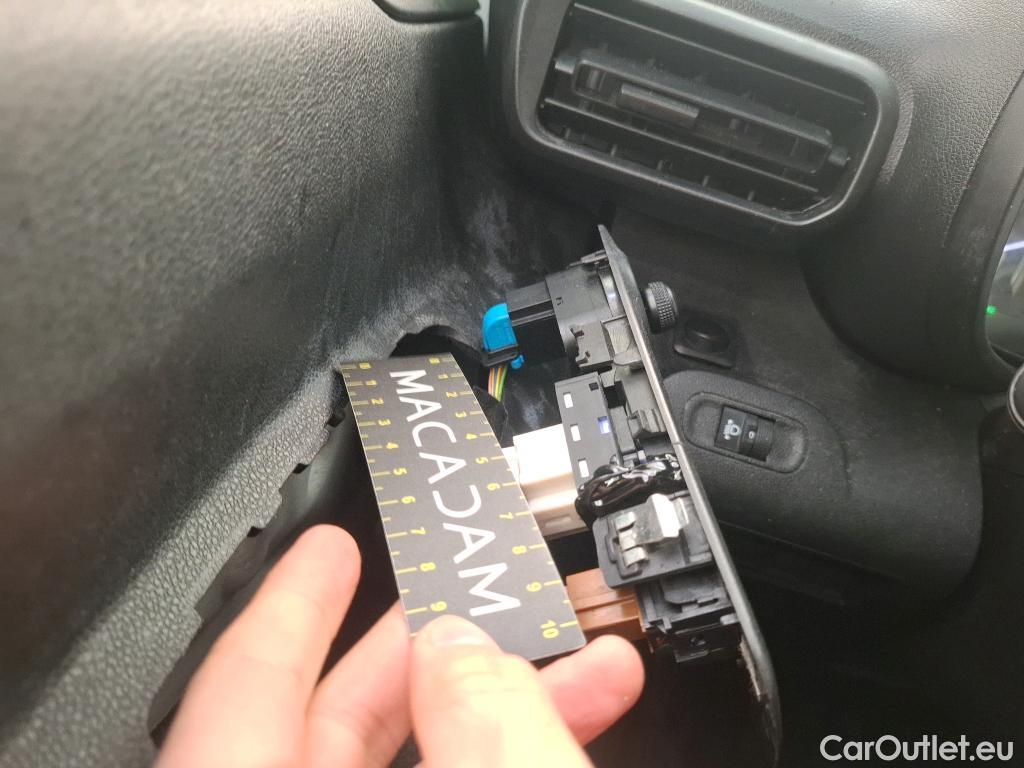  Citroen  Berlingo  Fourgon Club M 650 1.5 BlueHDi 75CV BVM5 E6dT #47