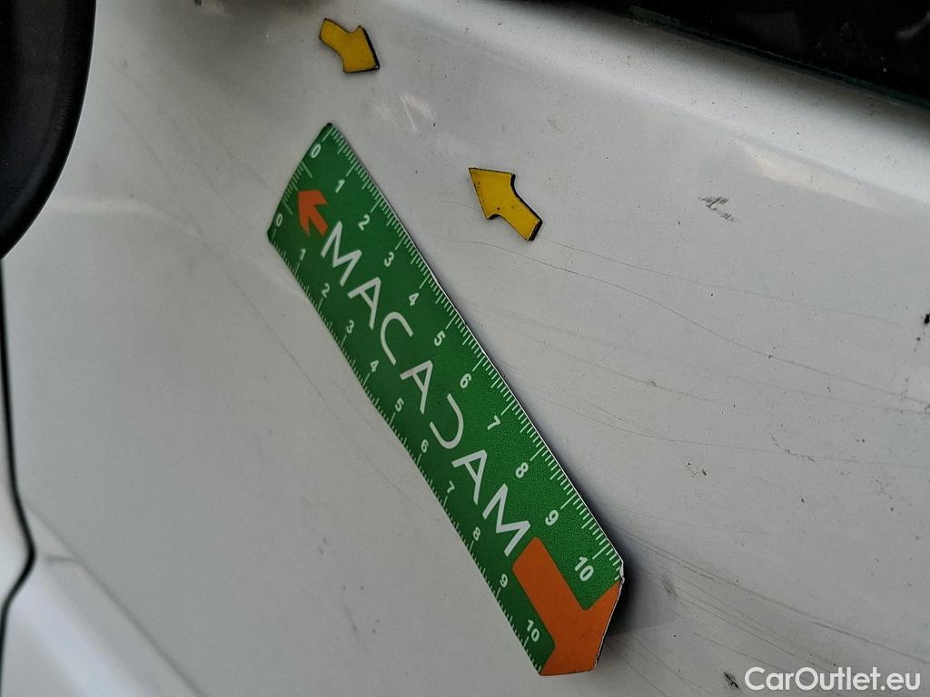  Citroen  Jumper CITROEN  / 2014 / 4P / Fourgon tôlé 33 L1H1 BlueHDi 120 S&S BVM6 Club #14