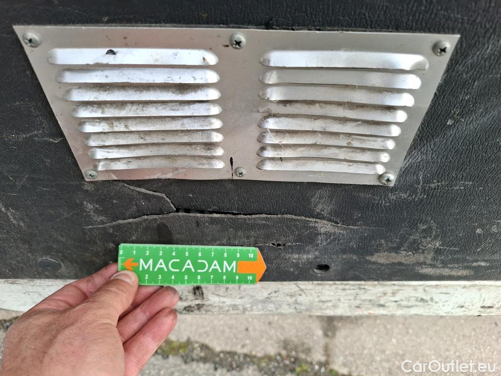  Citroen  Jumper CITROEN  / 2014 / 4P / Fourgon tôlé 33 L1H1 BlueHDi 120 S&S BVM6 Club #65