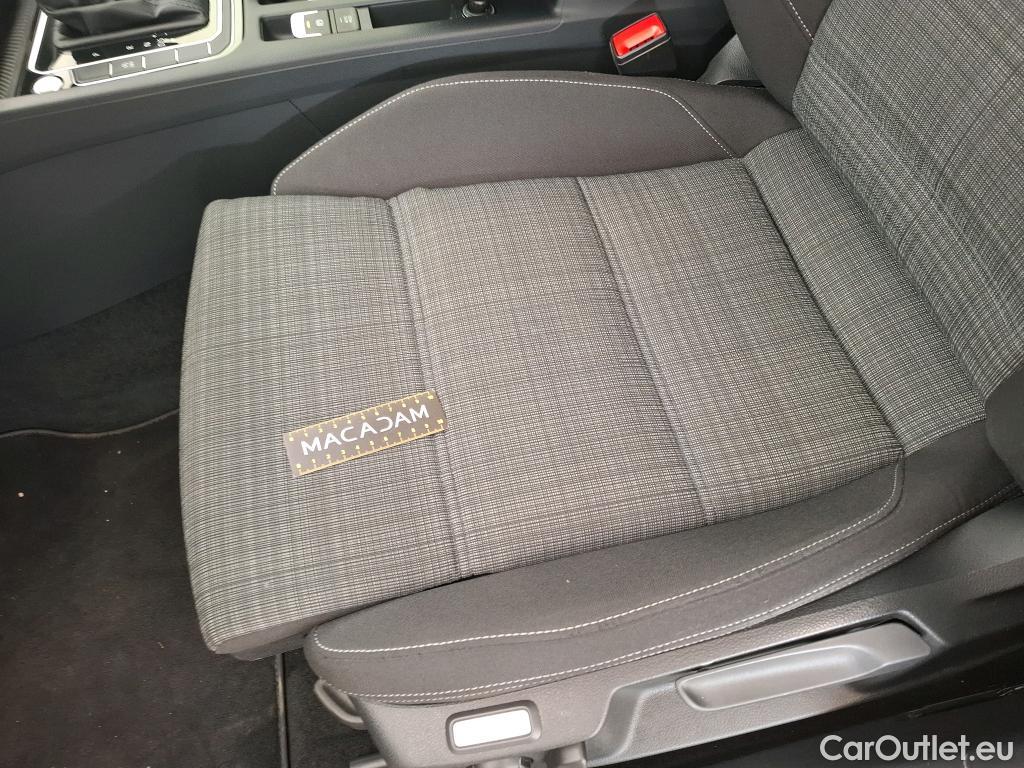  Volkswagen  Passat  Break Business 2.0 TDI 150CV BVA7 E6d #7