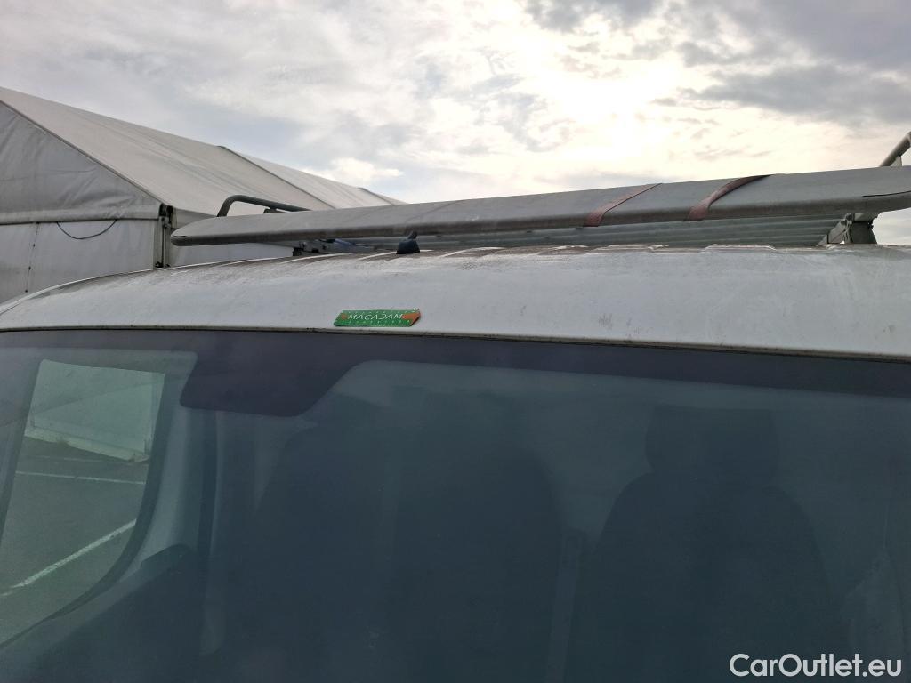  Citroen  Jumper CITROEN  / 2014 / 4P / Fourgon tôlé 33 L1H1 BlueHDi 120 S&S BVM6 Club #111