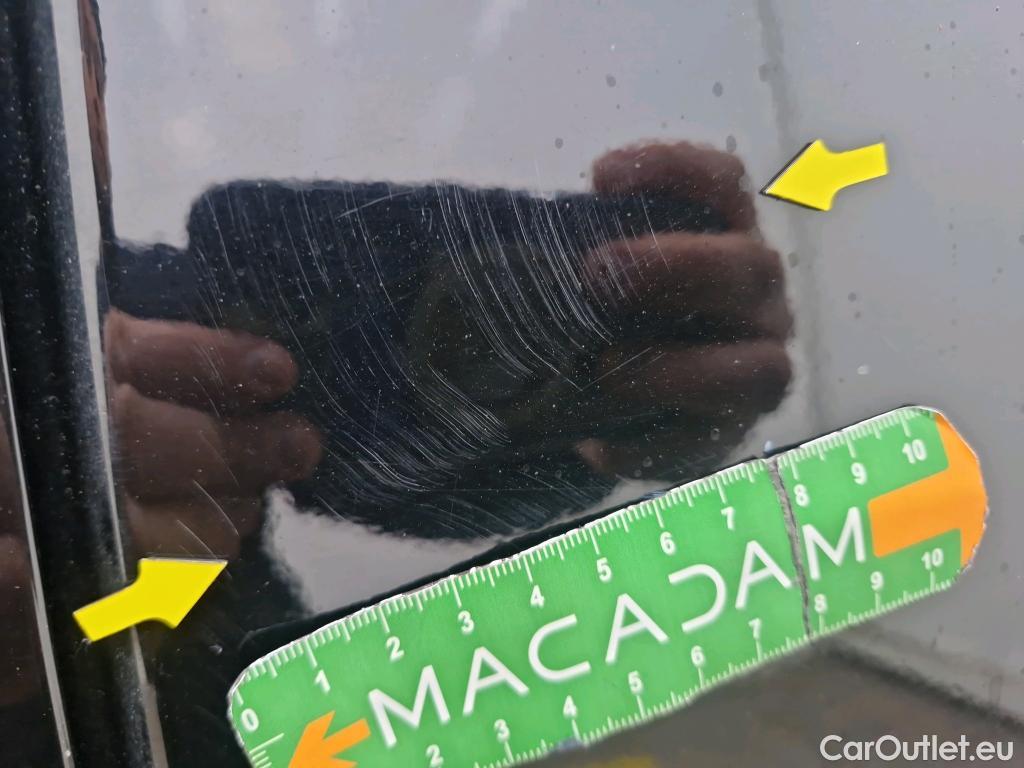  Citroen  Berlingo  Fourgon Club M 1000 1.5 BlueHDi 130CV BVA8 E6dT #3