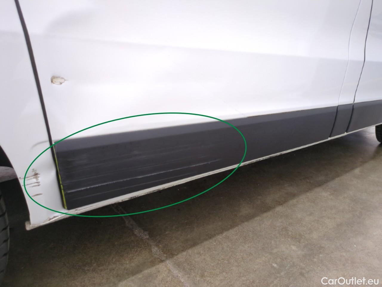  Fiat  Talento FIAT  VU 4p Fourgon FT 1.0 CH1 - 1.6 Mtjet 95 Pack Pro Nav #48