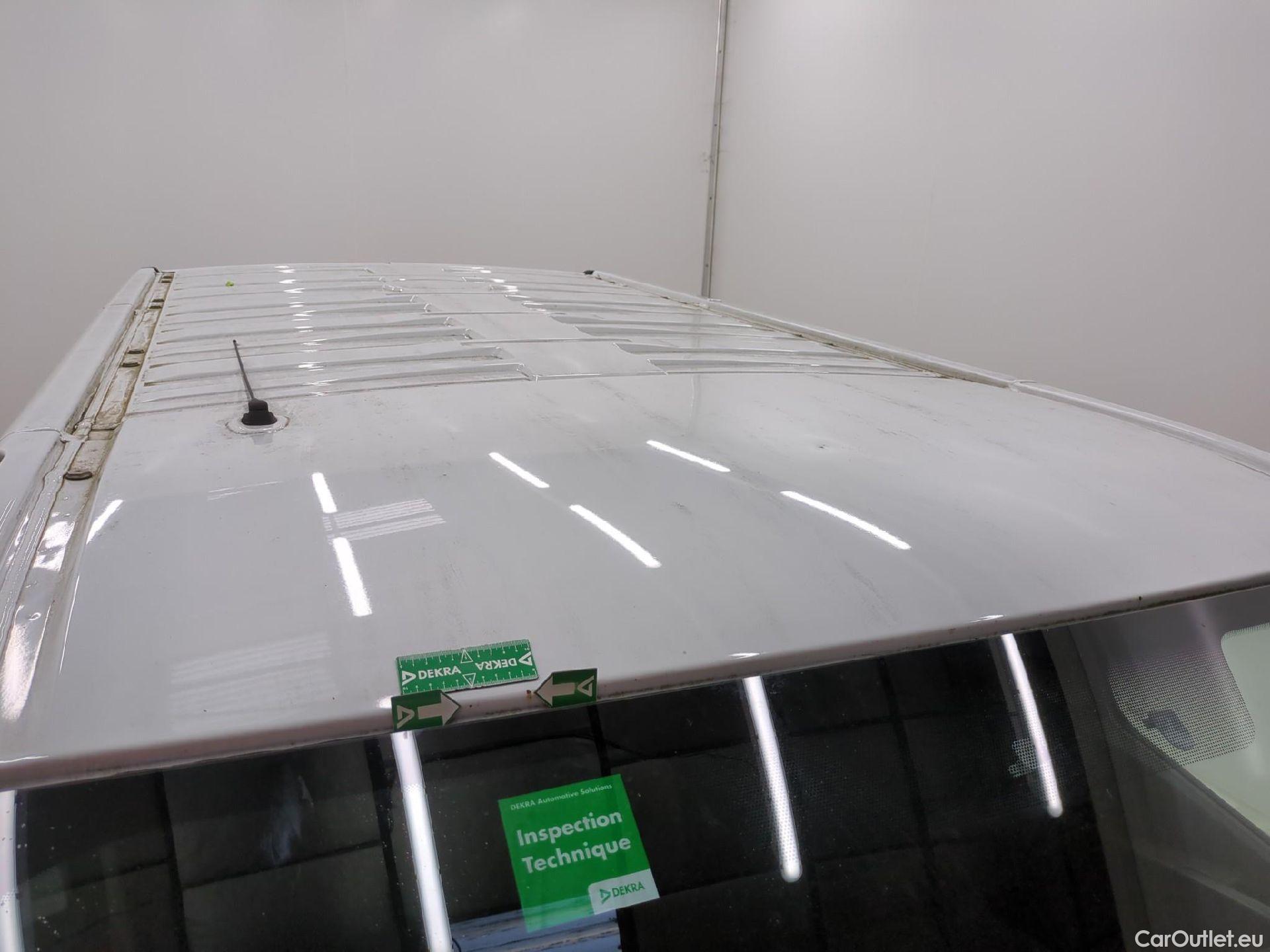  Fiat  Talento FIAT  VU 4p Fourgon FT 1.0 CH1 - 1.6 Mtjet 95 Pack Pro Nav #15