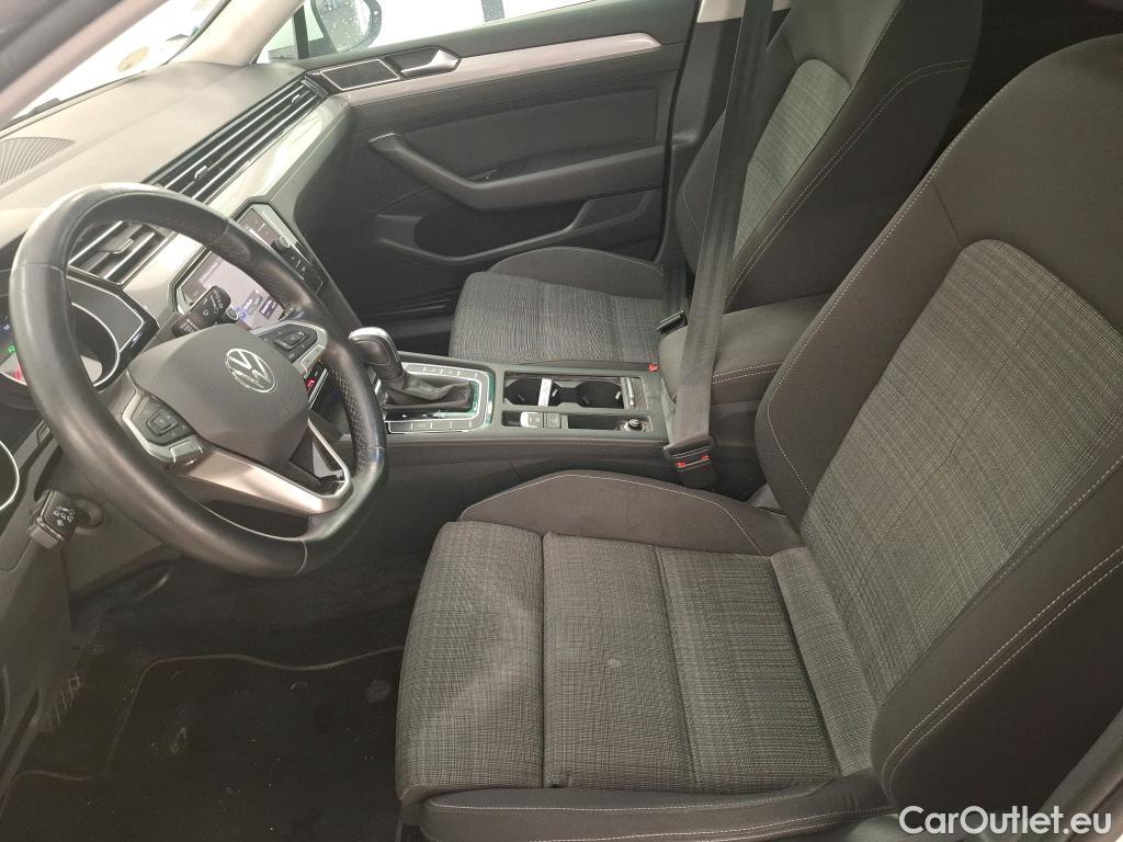  Volkswagen  Passat  Break Business 2.0 TDI 120CV BVA7 E6d #28