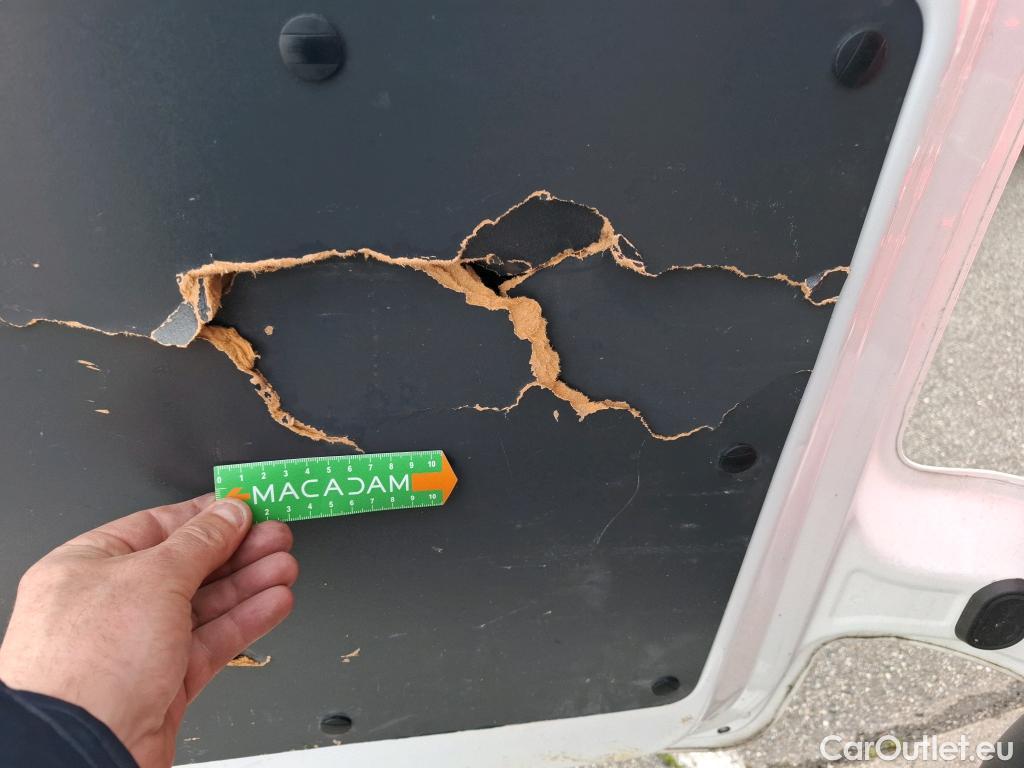  Citroen  Jumpy  Fourgon Club M 1.5 BlueHDi 100CV BVM6 E6d #19