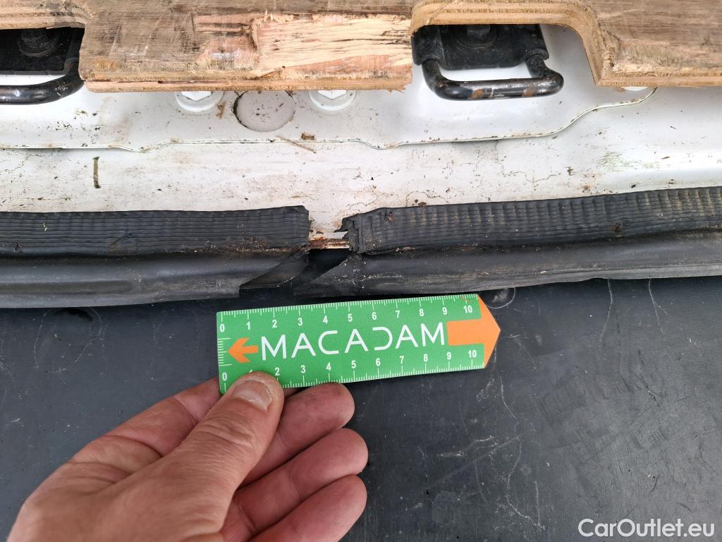  Citroen  Jumpy  Fourgon Club M 1.5 BlueHDi 100CV BVM6 E6d #21