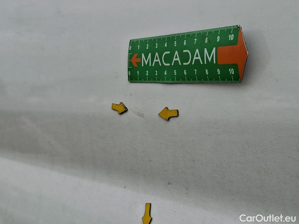  Citroen  Jumper CITROEN  / 2014 / 4P / Fourgon tôlé 33 L1H1 BlueHDi 120 S&S BVM6 Club #88