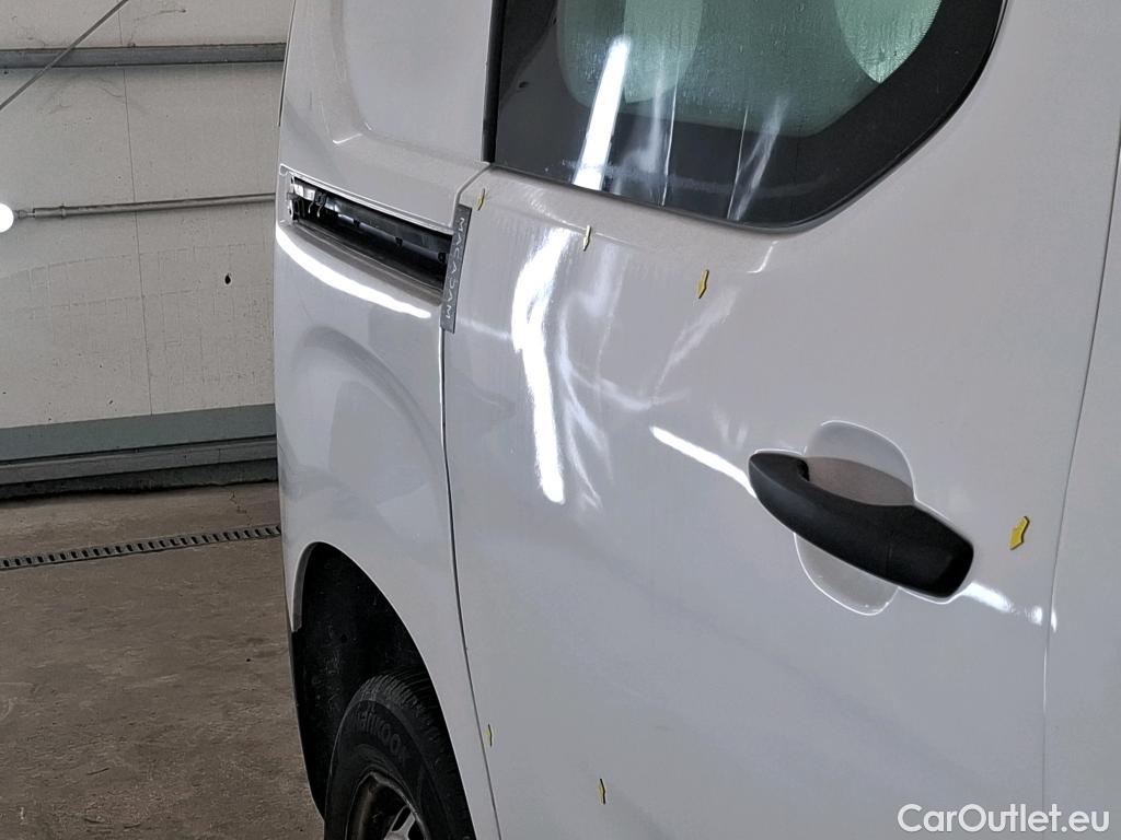  Citroen  Berlingo  Fourgon Club M 650 1.5 BlueHDi 75CV BVM5 E6dT #22