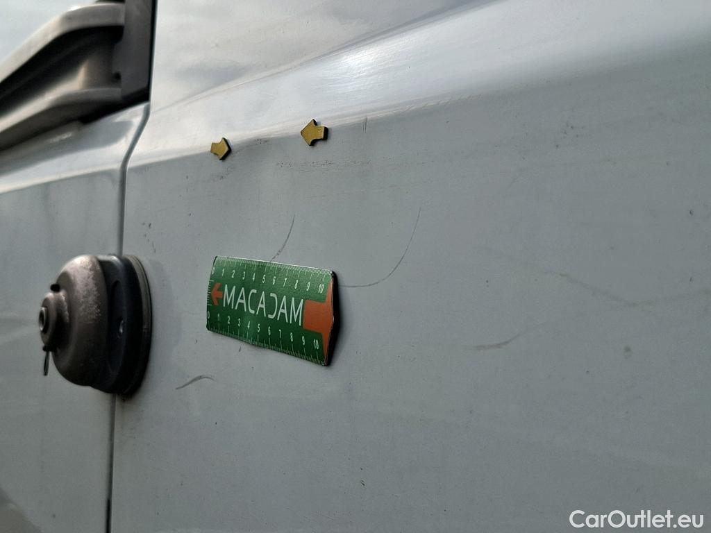  Citroen  Jumper CITROEN  / 2014 / 4P / Fourgon tôlé 33 L1H1 BlueHDi 120 S&S BVM6 Club #80