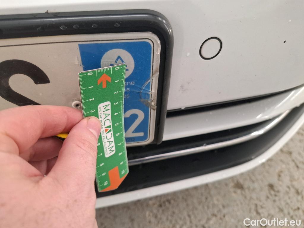  Volkswagen  Passat  Break Business 2.0 TDI 120CV BVA7 E6d #33