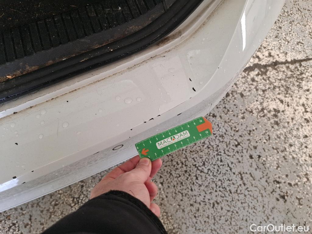  Volkswagen  Passat  Break Business 2.0 TDI 120CV BVA7 E6d #8