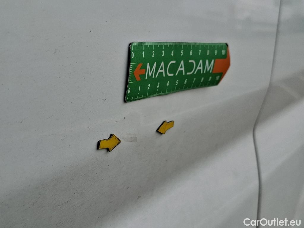  Citroen  Jumper CITROEN  / 2014 / 4P / Fourgon tôlé 33 L1H1 BlueHDi 120 S&S BVM6 Club #89