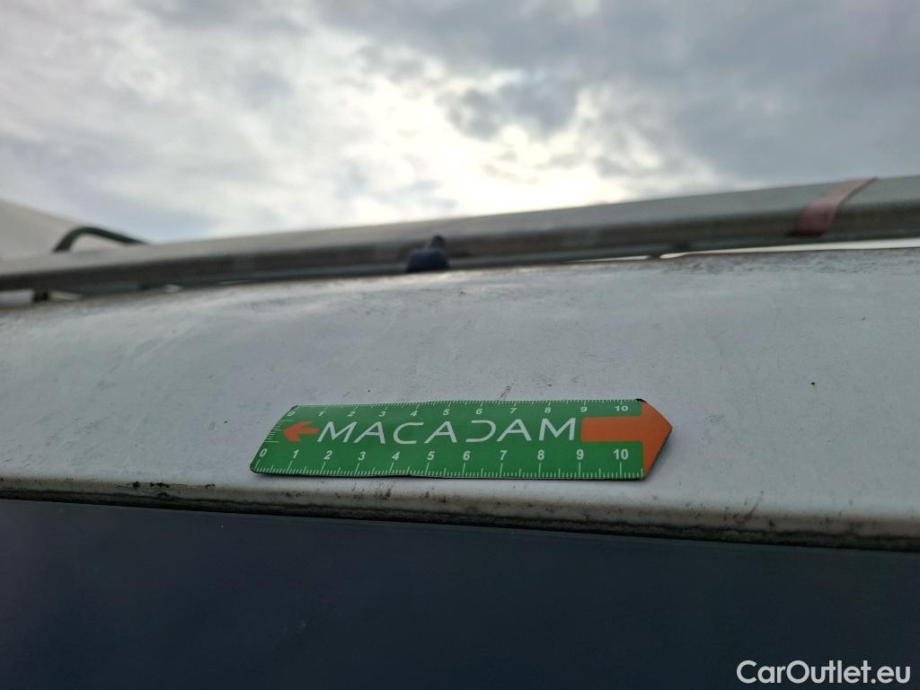  Citroen  Jumper CITROEN  / 2014 / 4P / Fourgon tôlé 33 L1H1 BlueHDi 120 S&S BVM6 Club #112