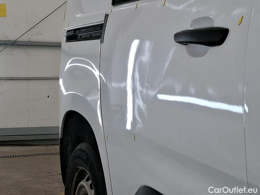  Citroen  Berlingo  Fourgon Club M 650 1.5 BlueHDi 75CV BVM5 E6dT #20