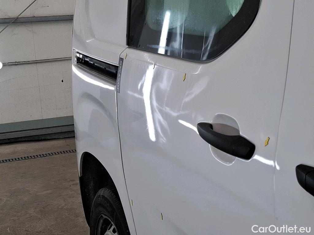  Citroen  Berlingo  Fourgon Club M 650 1.5 BlueHDi 75CV BVM5 E6dT #23