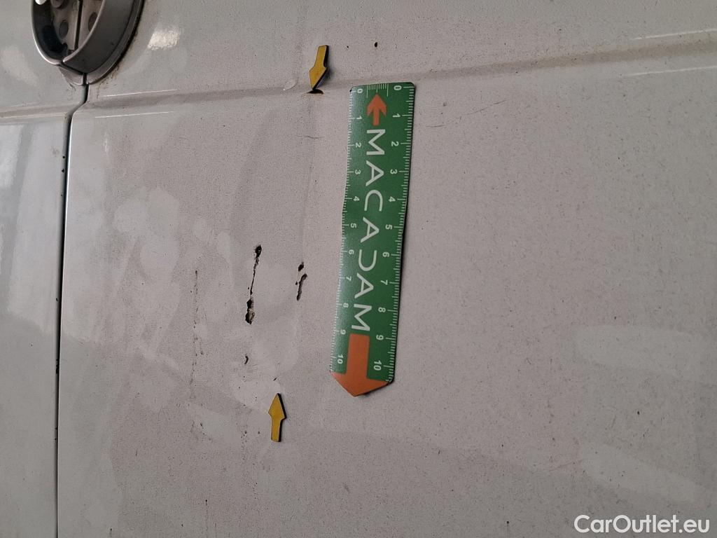  Citroen  Jumpy  Fourgon CityVan XS 1.5 BlueHDi 120CV BVM6 E6dT #23