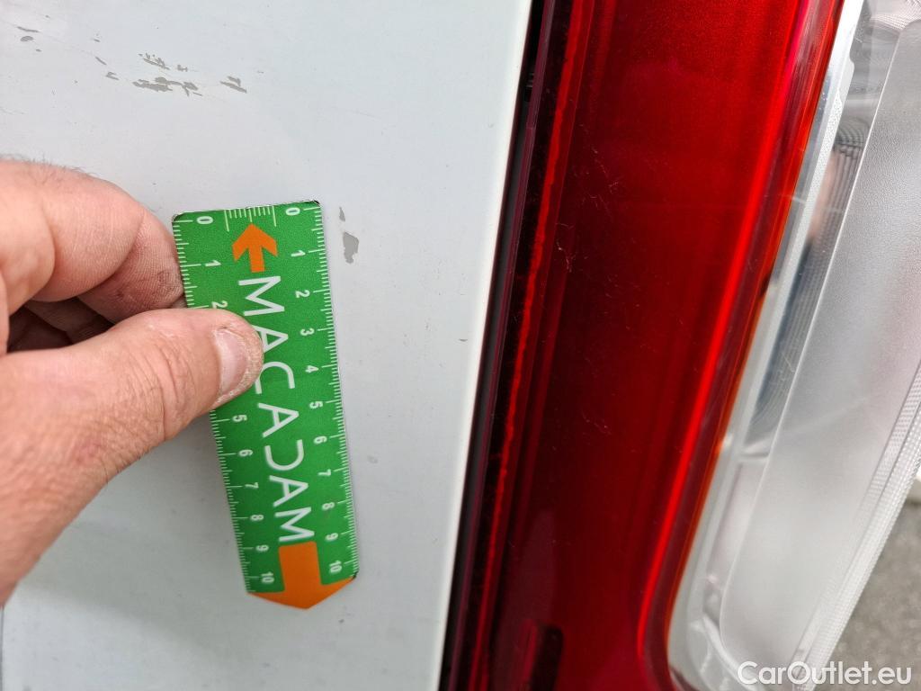  Citroen  Jumper CITROEN  / 2014 / 4P / Fourgon tôlé 33 L1H1 BlueHDi 120 S&S BVM6 Club #28