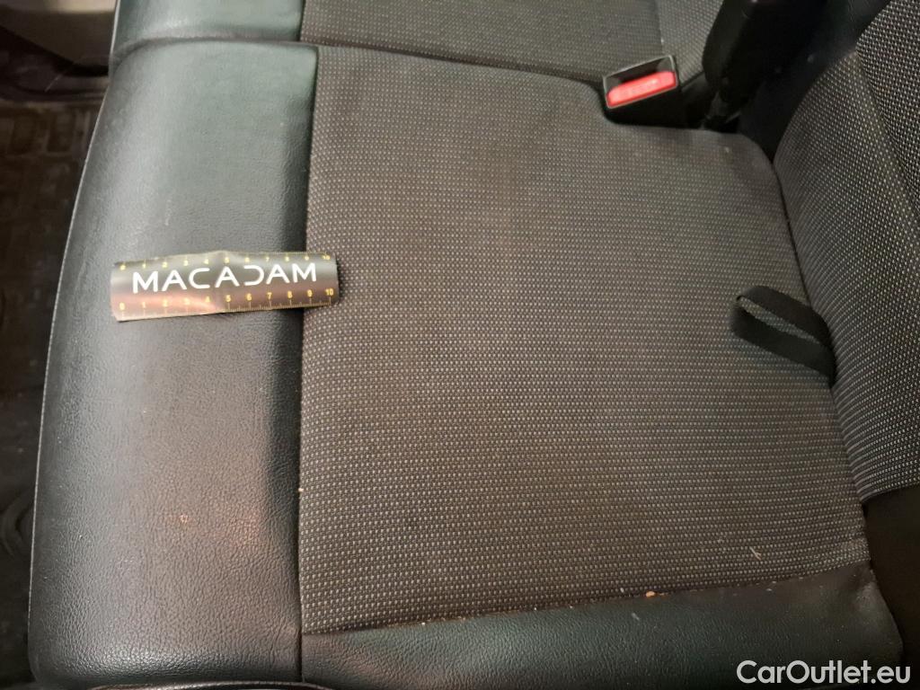  Citroen  Jumpy  Fourgon CityVan XS 1.5 BlueHDi 120CV BVM6 E6d #13