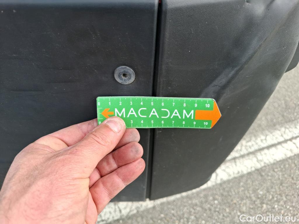  Citroen  Jumper CITROEN  / 2014 / 4P / Fourgon tôlé 33 L1H1 BlueHDi 120 S&S BVM6 Club #119