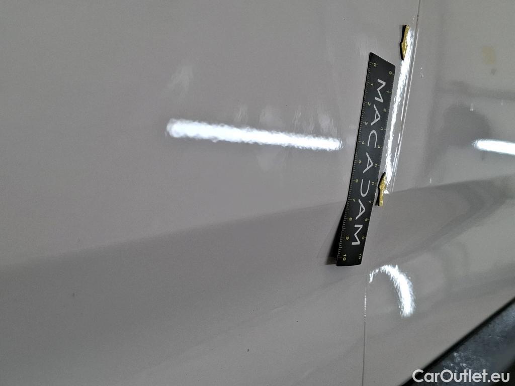  Citroen  Berlingo  Fourgon Driver M 1000 1.5 BlueHDi 100CV BVM5 E6dT #20