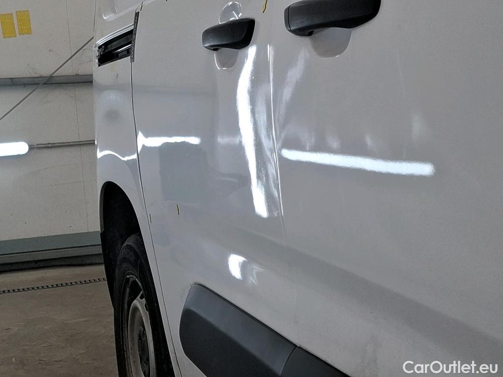  Citroen  Berlingo  Fourgon Club M 650 1.5 BlueHDi 75CV BVM5 E6dT #29