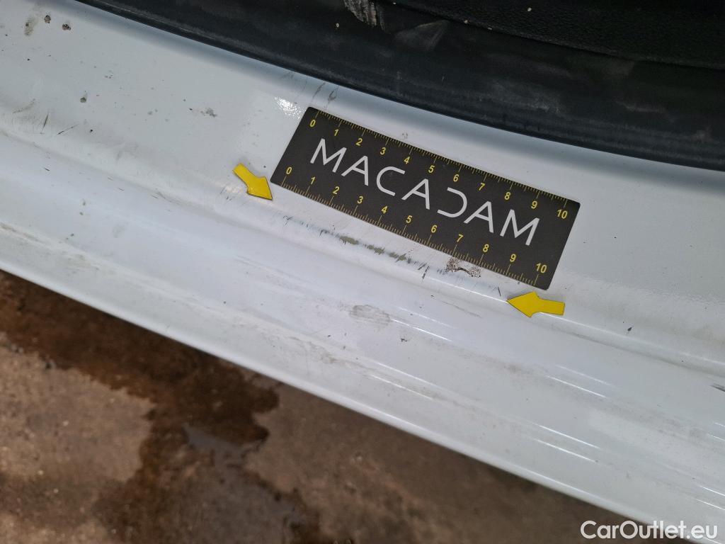  Citroen  Berlingo  Fourgon Driver M 1000 1.5 BlueHDi 100CV BVM5 E6dT #29