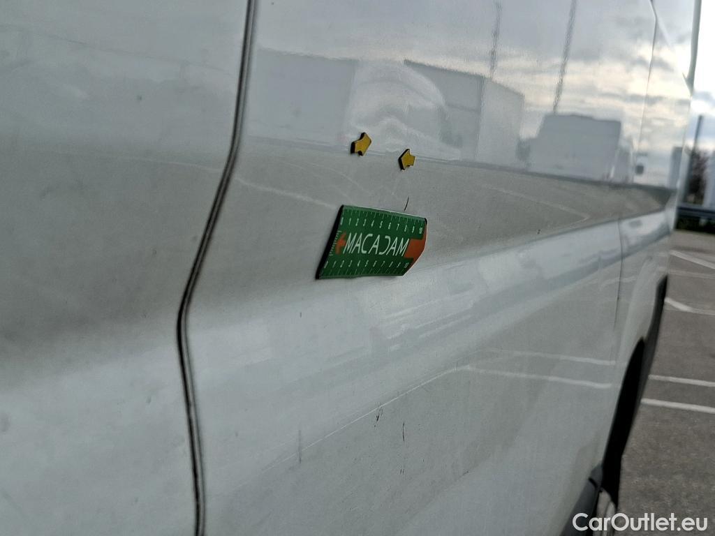  Citroen  Jumper CITROEN  / 2014 / 4P / Fourgon tôlé 33 L1H1 BlueHDi 120 S&S BVM6 Club #90