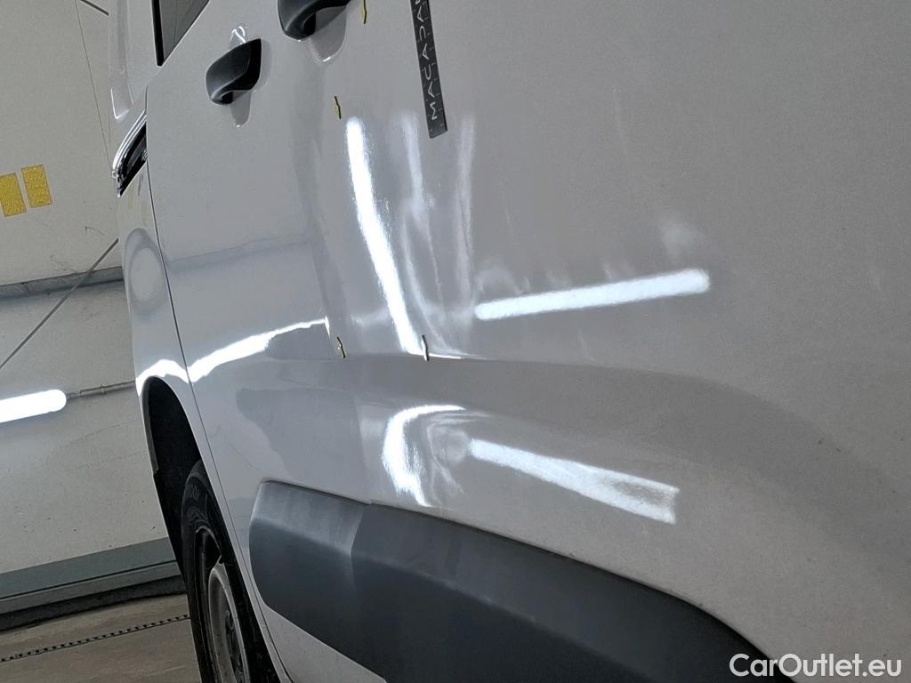  Citroen  Berlingo  Fourgon Club M 650 1.5 BlueHDi 75CV BVM5 E6dT #39