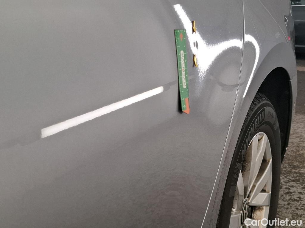  Volkswagen  Passat  Berline Business 2.0 TDI 150CV BVA7 E6d #2