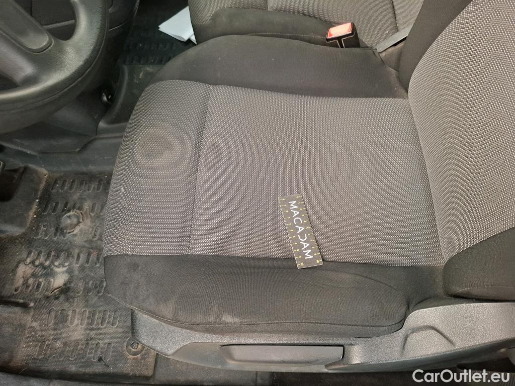  Citroen  Berlingo  Fourgon Club M 650 1.5 BlueHDi 75CV BVM5 E6dT #79