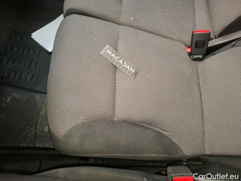  Citroen  Berlingo  Fourgon Club M 650 1.5 BlueHDi 75CV BVM5 E6dT #84