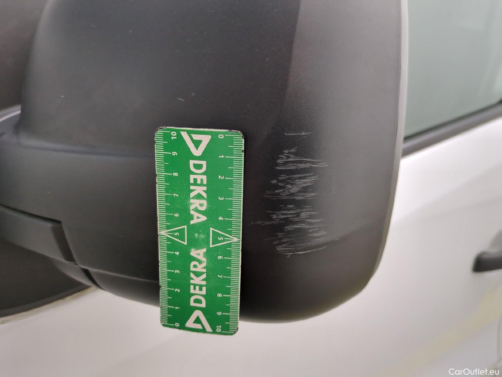  Fiat  Talento FIAT  VU 4p Fourgon FT 1.0 CH1 - 1.6 Mtjet 95 Pack Pro Nav #25