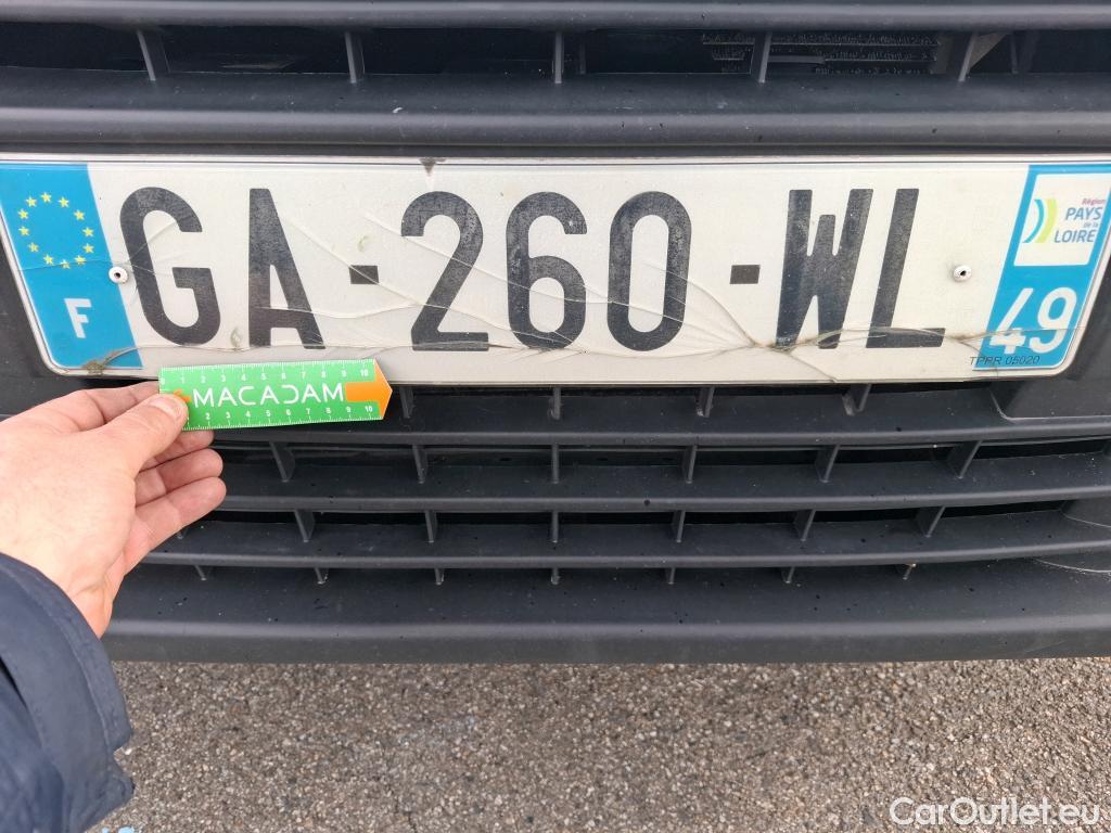  Citroen  Jumpy  Fourgon Club M 1.5 BlueHDi 100CV BVM6 E6d #31