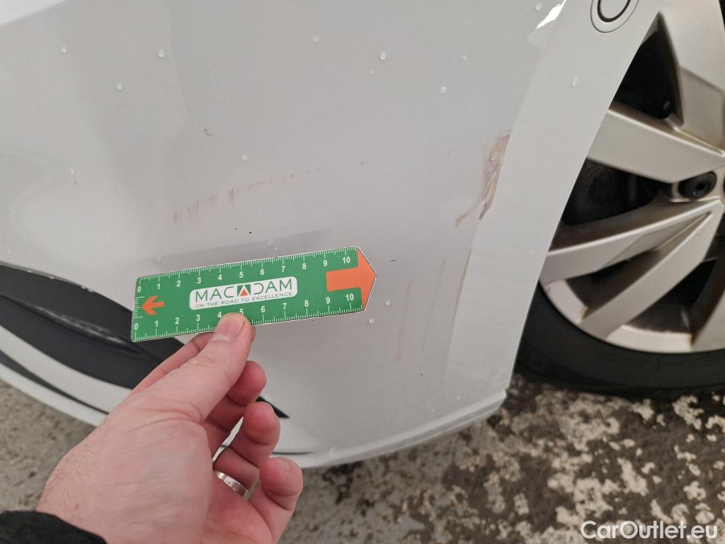  Volkswagen  Passat  Break Business 2.0 TDI 120CV BVA7 E6d #36