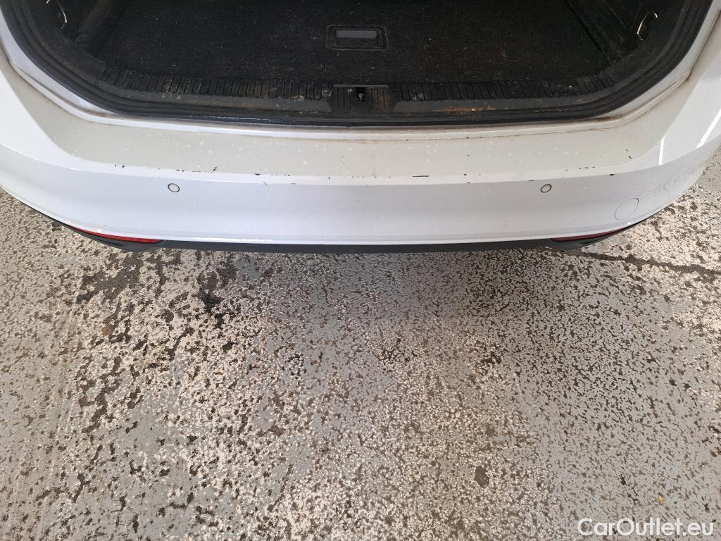  Volkswagen  Passat  Break Business 2.0 TDI 120CV BVA7 E6d #5