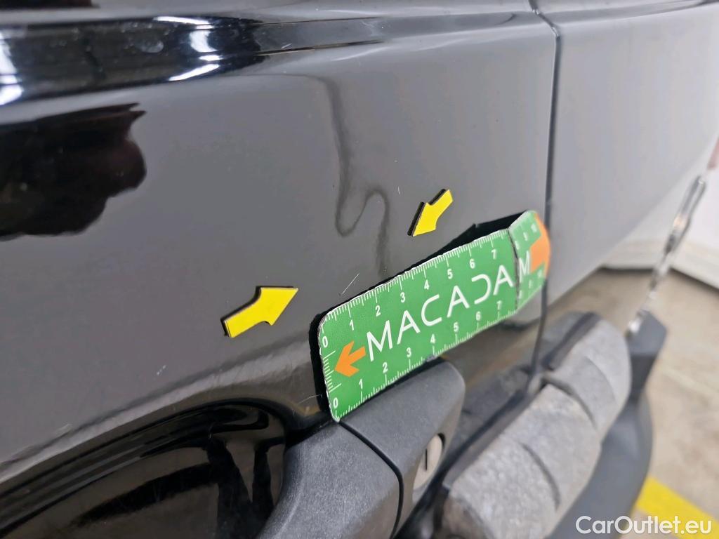  Citroen  Berlingo  Fourgon Club M 1000 1.5 BlueHDi 130CV BVA8 E6dT #17