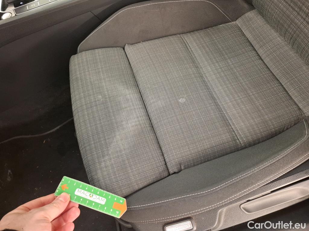  Volkswagen  Passat  Break Business 2.0 TDI 120CV BVA7 E6d #29