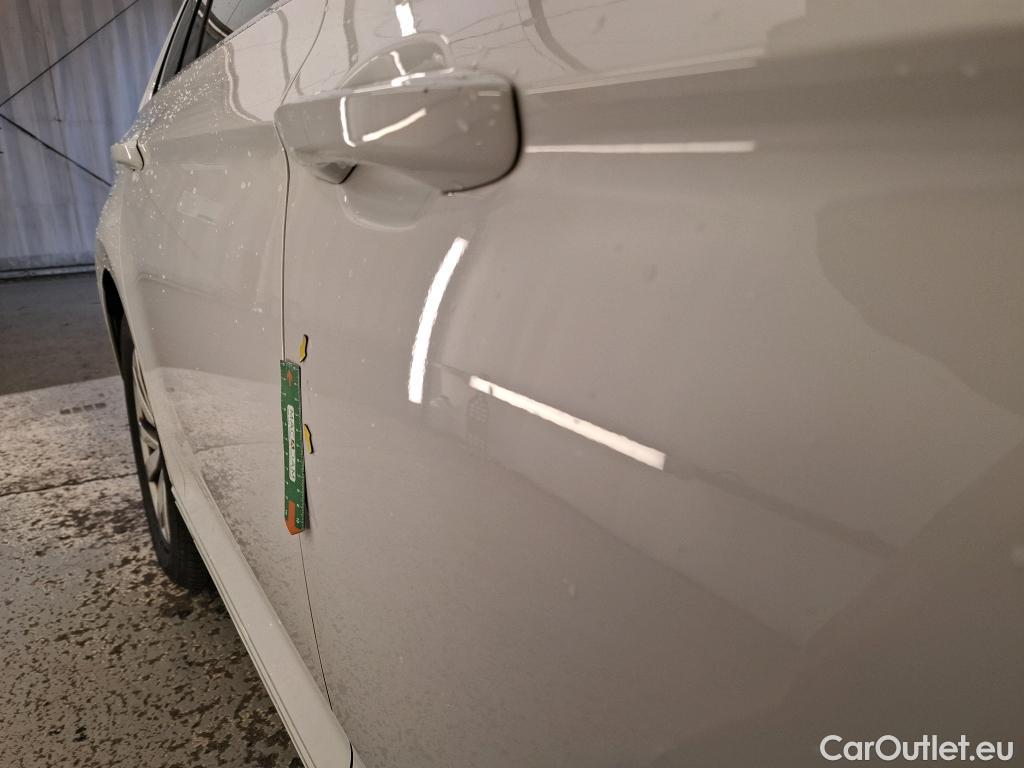  Volkswagen  Passat  Break Business 2.0 TDI 120CV BVA7 E6d #26