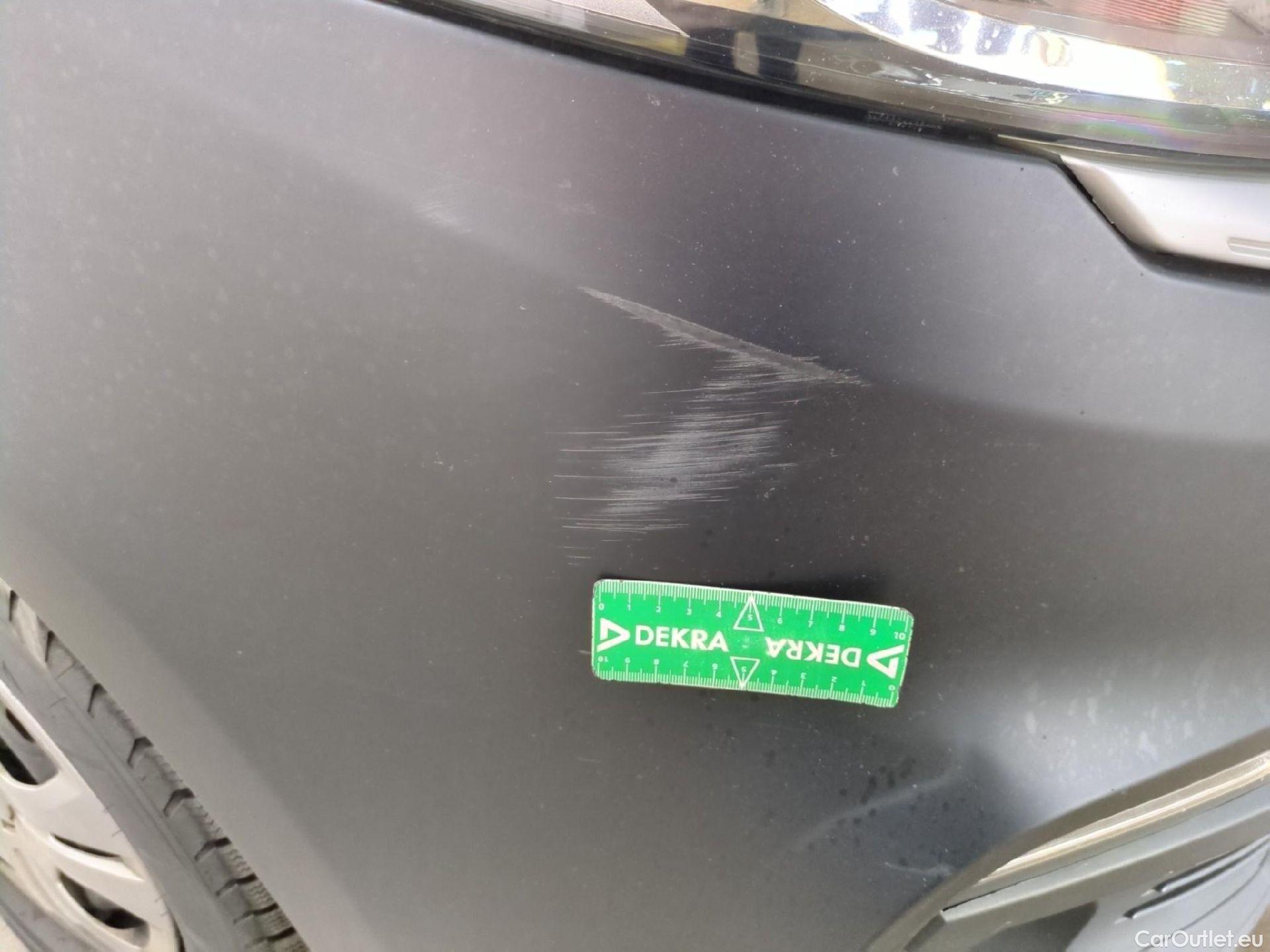  Fiat  Talento FIAT  VU 4p Fourgon FT 1.0 CH1 - 1.6 Mtjet 95 Pack Pro Nav #17